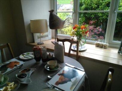 2 Mill Cottages Cornworthy Esterno foto
