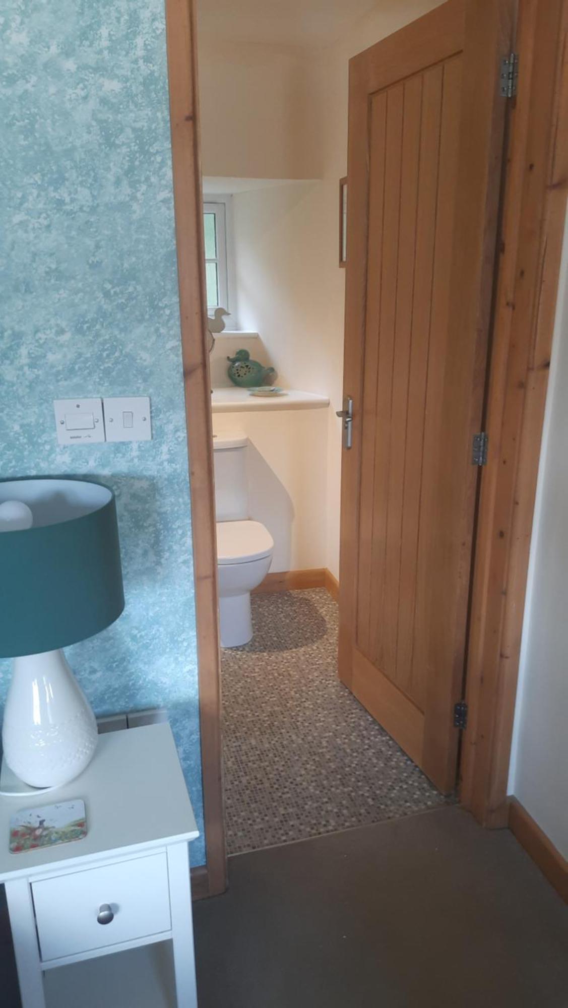 2 Mill Cottages Cornworthy Esterno foto